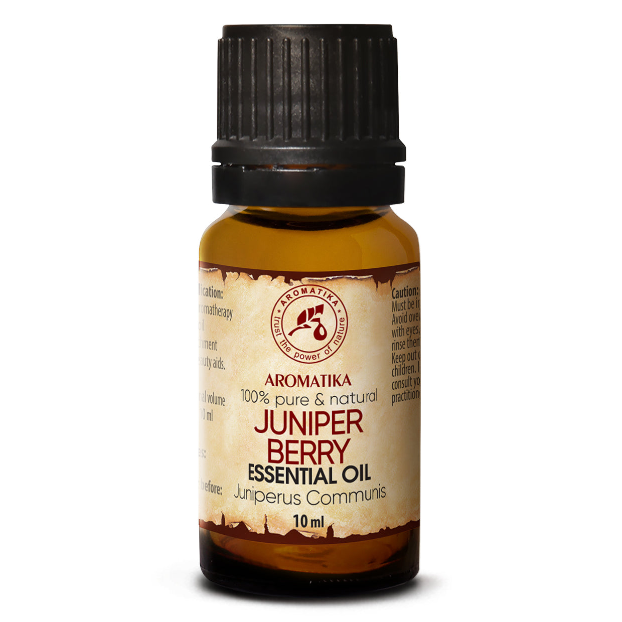 Juniper Berry Wild Tyrol Essential Oil