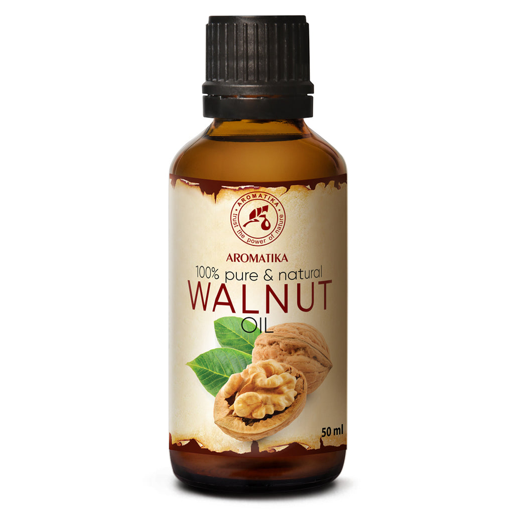 Walnut Oil, Our Products